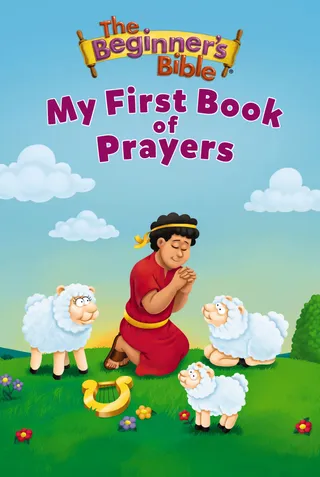 My First Book of Prayers