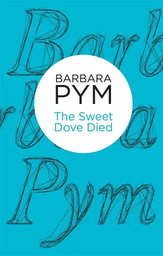 The Sweet Dove Died
