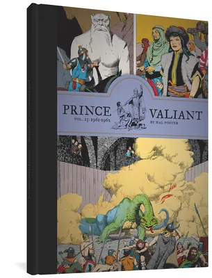 Prince Valiant Vol. 13