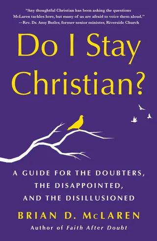 Do I Stay Christian?