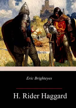 Eric Brighteyes