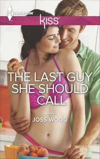 Last Guy She Should Call