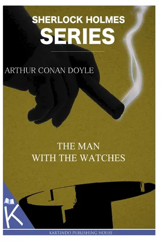 The Man with the Watches