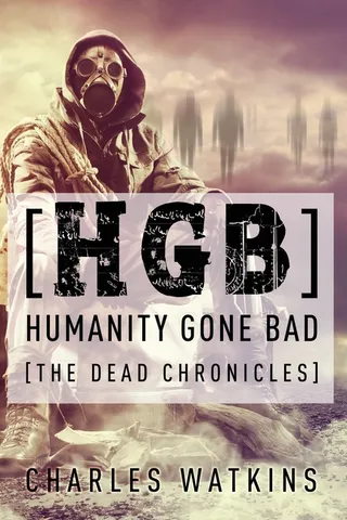 HGB Humanity Gone Bad