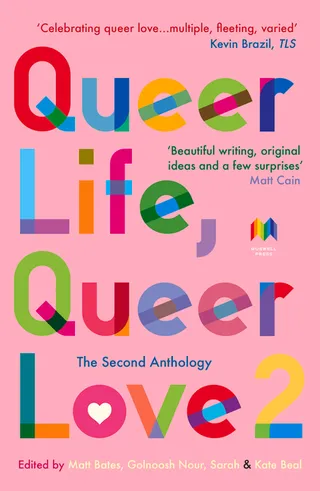 Queer Life Queer Love 2