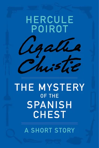 The Mystery of the Spanish Chest