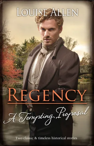 A Tempting Proposal/Marrying His Cinderella Countess/The Earl's Practical Marriage