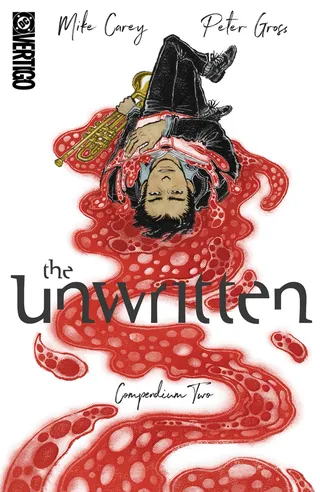 The Unwritten Compendium