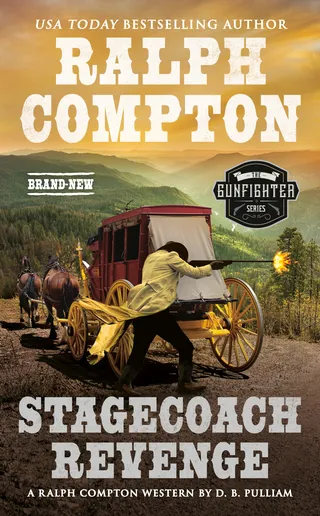 Stagecoach Revenge