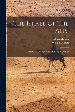 The Israel of the Alps