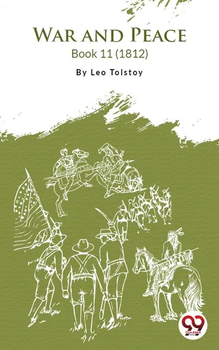 War And Peace Book 11