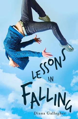 Lessons in Falling
