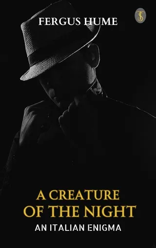 Creature of the Night