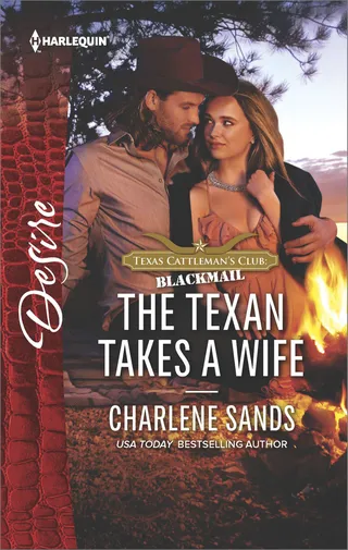 Texan Takes a Wife