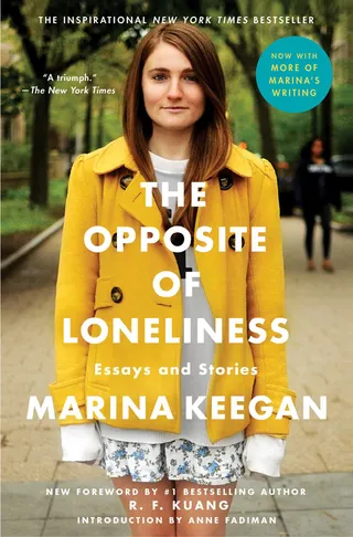 The Opposite of Loneliness