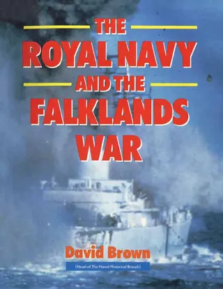 Royal Navy and the Falklands War