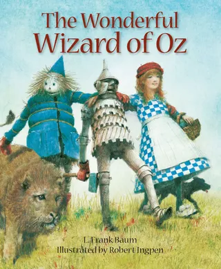 The Wizard of Oz