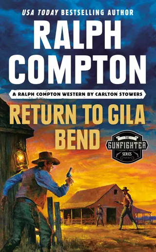 Return to Gila Bend