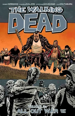 The Walking Dead