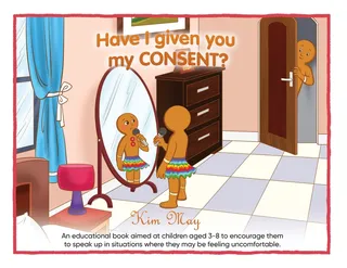 Have I given you my Consent?