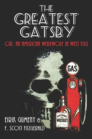 The Greatest Gatsby