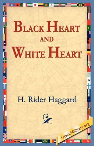 Black Heart and White Heart
