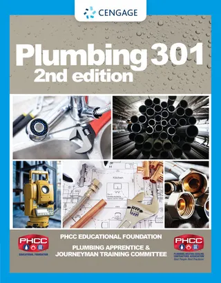 Updated Blueprints Plumbing