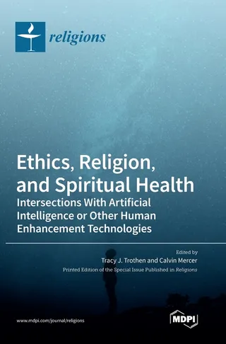 Ethics Religion and Spiritual Health