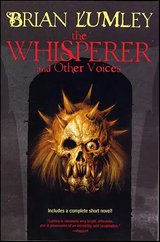 The Whisperer and Other Voices