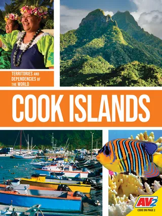 Cook Islands