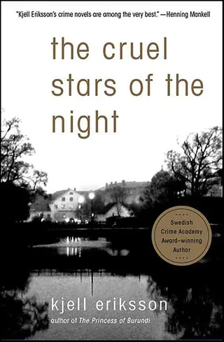 Cruel Stars of the Night