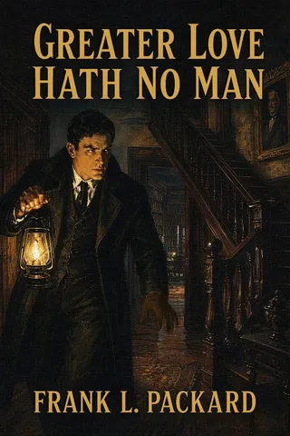 Greater Love Hath No Man