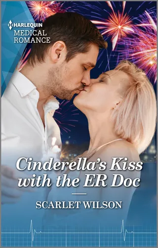 Cinderella's Kiss with the ER Doc