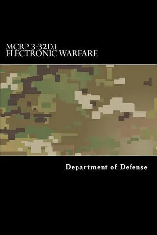 MCRP 3-32D.1 Electronic Warfare