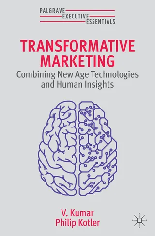 Transformative Marketing