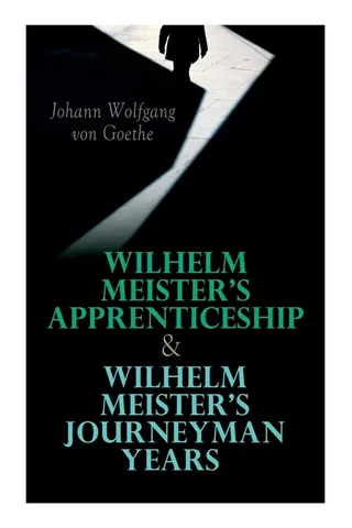 Wilhelm Meister's Apprenticeship