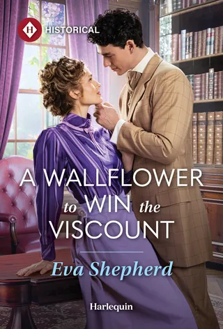 Wallflower to Win the Viscount