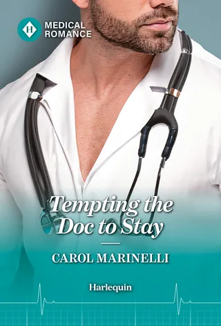 Tempting the Doc to Stay