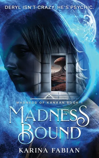 Madness Bound
