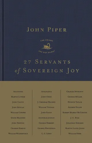 27 Servants of Sovereign Joy