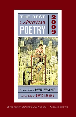 The Best American Poetry
