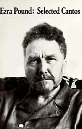 Selected Cantos of Ezra Pound