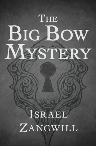 Big Bow Mystery