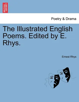 The Illustrated English Poems