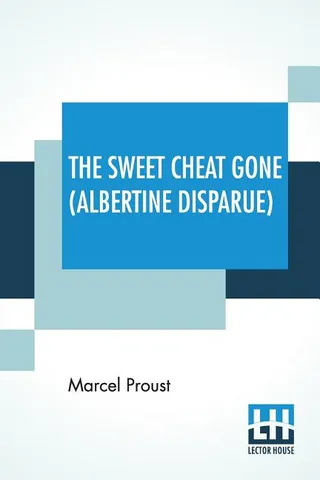 The Sweet Cheat Gone