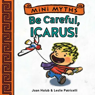 Icarus and Dad