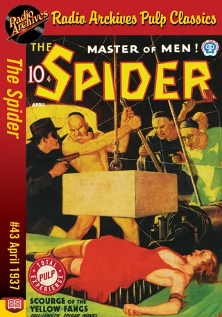 Spider