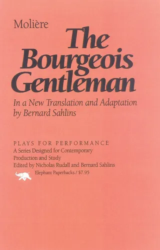 The Bourgeois Gentleman