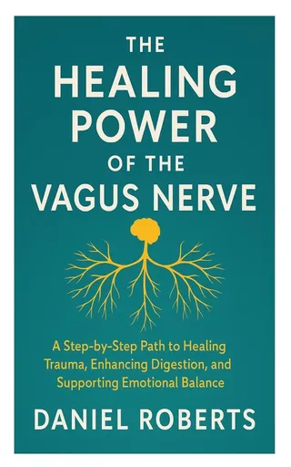 The Healing Power of the Vagus Nerve