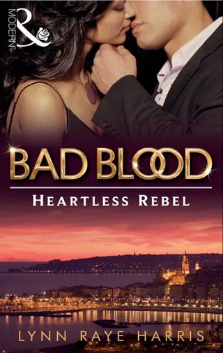 Heartless Rebel